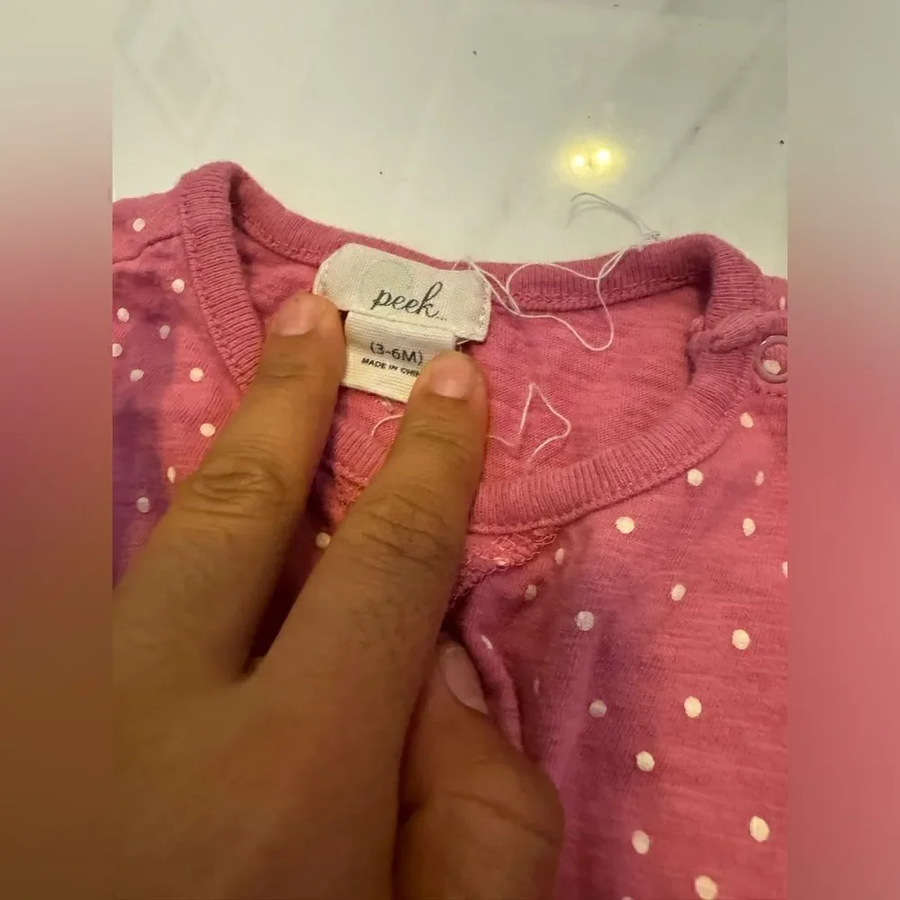 3-6 month bundle